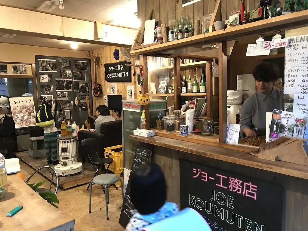 ホテルKamon 京都市