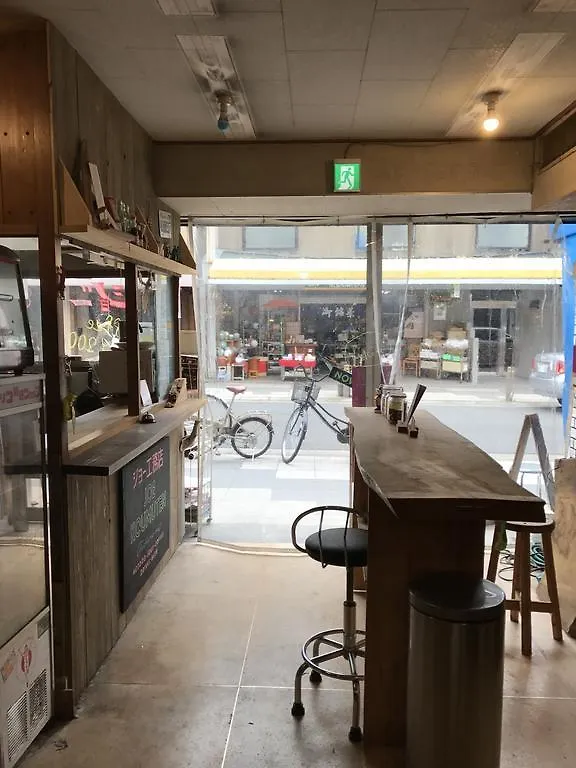 ホテルKamon 京都市