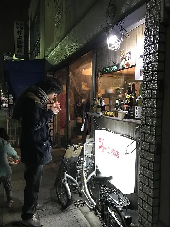 ホテルKamon 京都市 日本