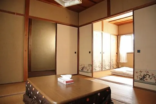 ホテルKamon 京都市 ゲストハウス