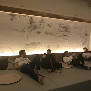 Ostello Santiago L'albergo, Kyōto