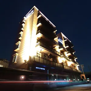 ホテル　パセーラ　（レジャーホテル） 3*, 福岡市 日本