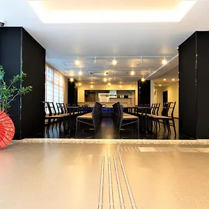 4* ホテル 京都クリスタルホテルⅰ