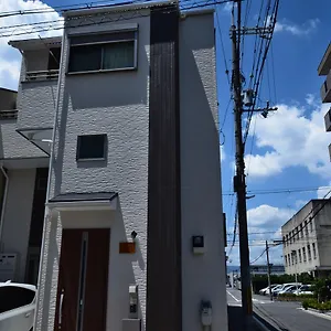  ゲストハウス 京都小院