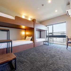 Appartamento Resi Gojozaka, Kyōto