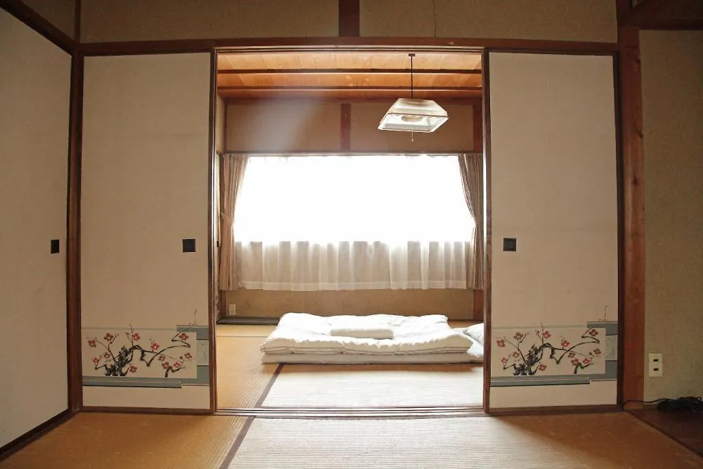Kamon Kyoto Hotel Guest house