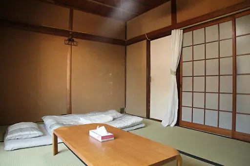 Guest house Kamon Kyoto Hotel