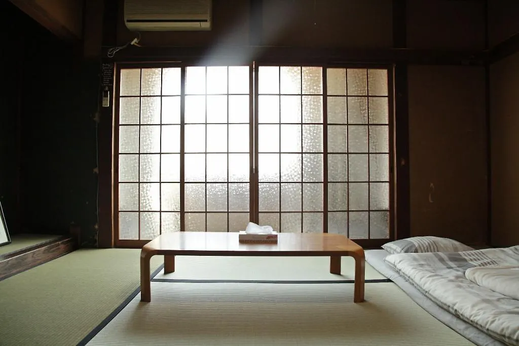 Kamon Kyoto Hotel