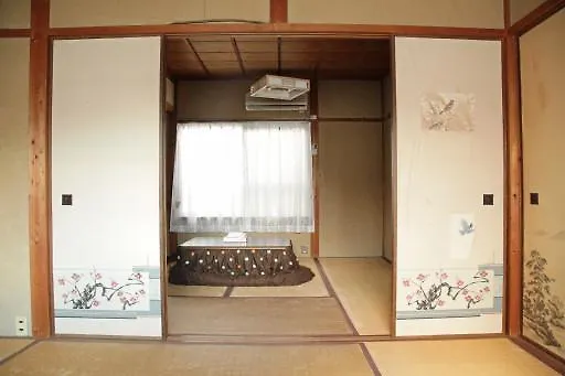 Kamon Kyoto Hotel