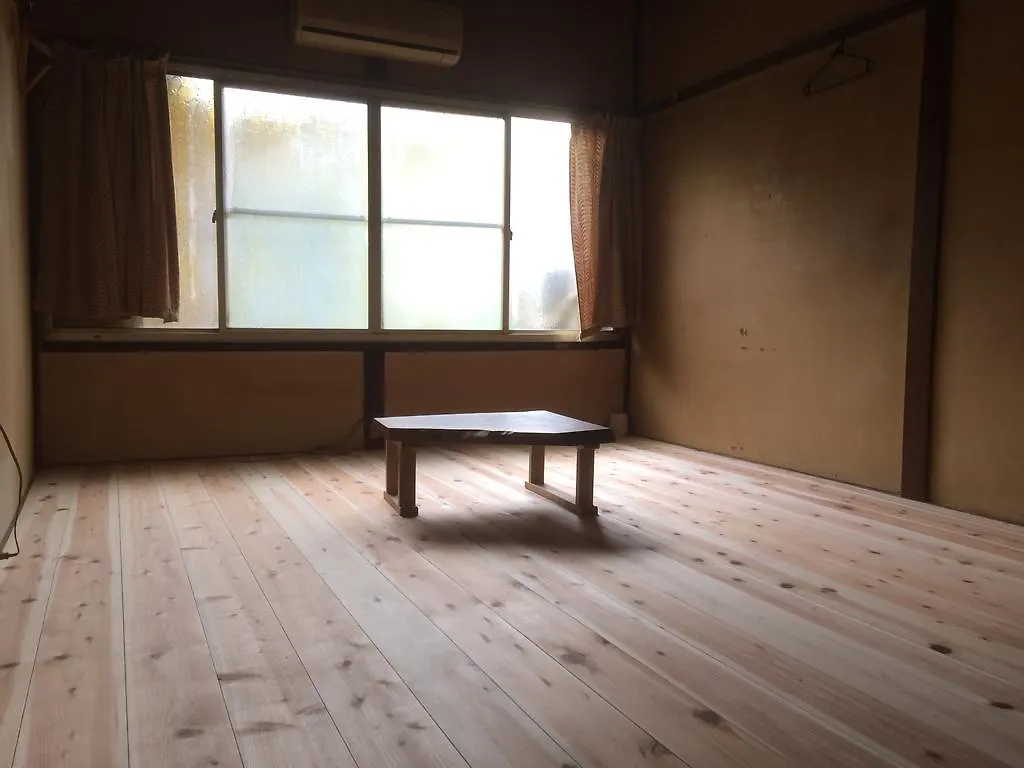 Guest house Kamon Kyoto Hotel