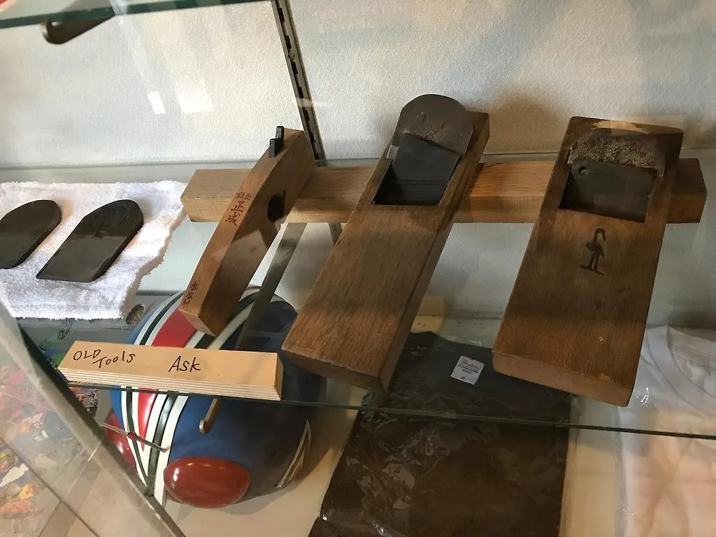 Guest house Kamon Kyoto Hotel Japan