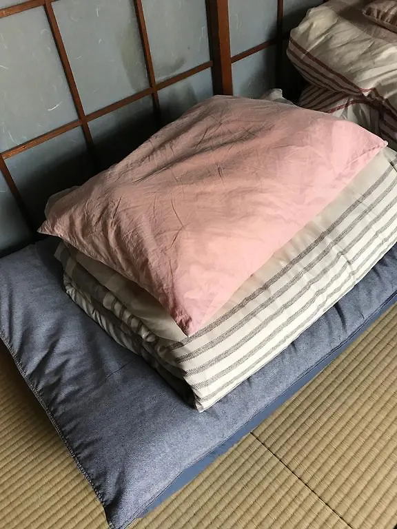 Kamon Kyoto Hotel 0*,