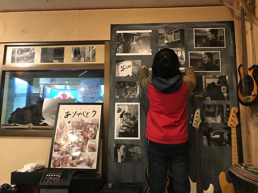 Kamon Kyoto Hotel